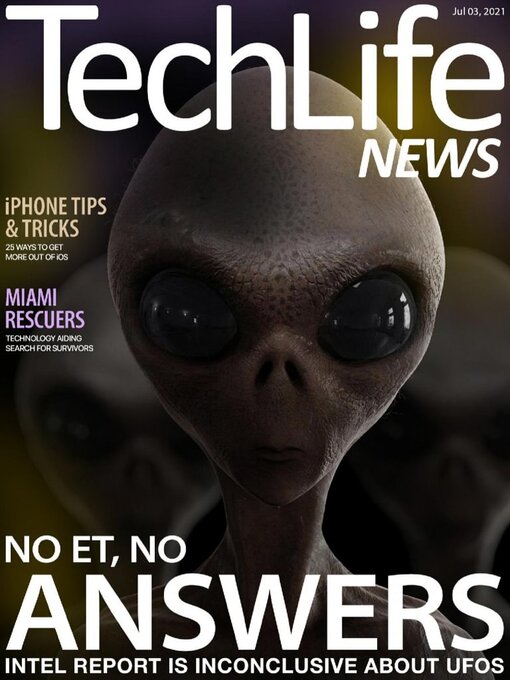 Title details for Techlife News by Ivan Castilho de Almeida - Available